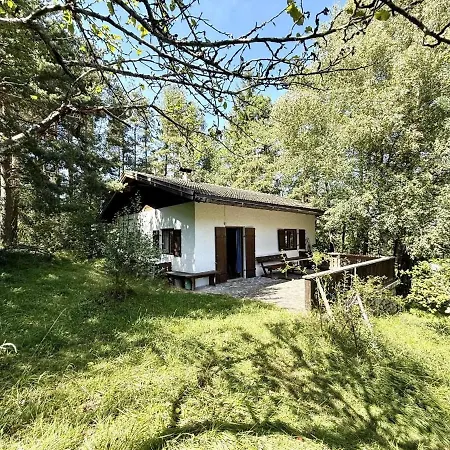 Little House In A Wood